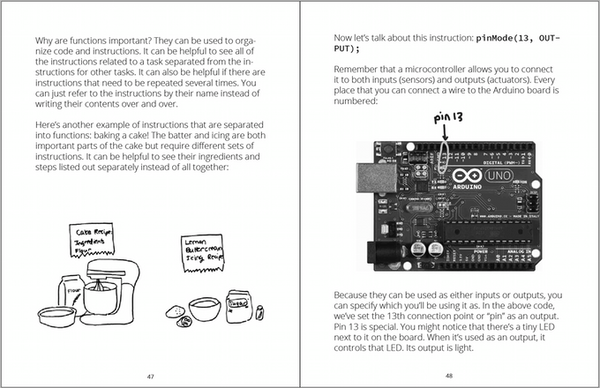 Literal Twitter Bot Zine