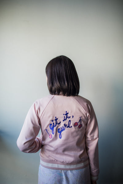 git it gurl jacket