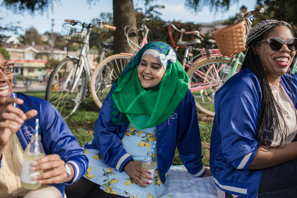 electrocuties jacket