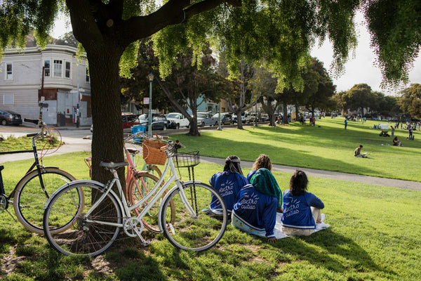 electrocuties jacket
