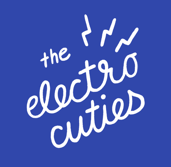 electrocuties jacket